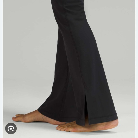 GAP Women's Classic Black Leggings - Picture 8 of 9